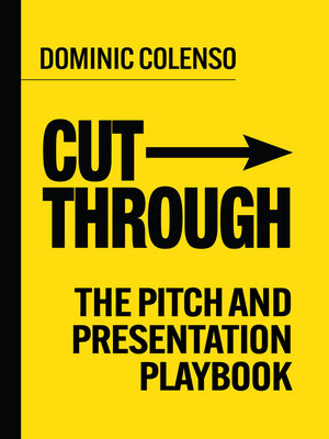 cover image of Cut-Through
